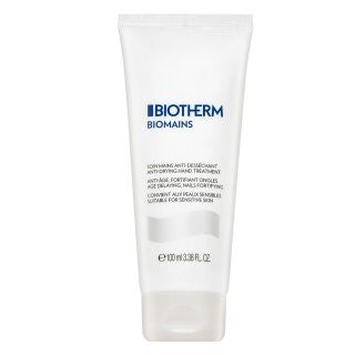 BIOTHERM Biomains Crema de Manos y Uñas 100ml-2