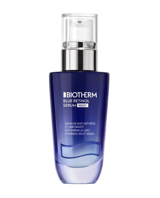 BIOTHERM Blue Retinol Sérum Facial Noche 30ml-1