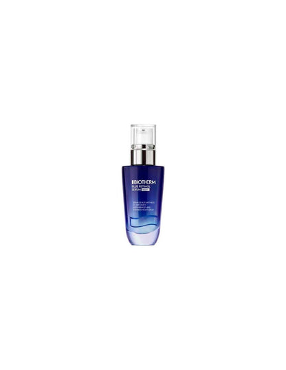 BIOTHERM Blue Retinol Sérum Facial Noche 30ml-5