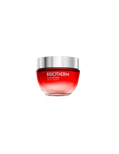 BIOTHERM Blue Peptides Uplift Crema de Día 75ml-1