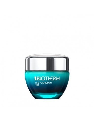 BIOTHERM Life Plankton Contorno de Ojos Gel 15ml-1