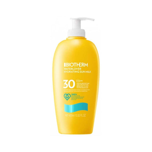 BIOTHERM SUN Lait Solaire Leche de Protección Solar SPF30 400ml-1