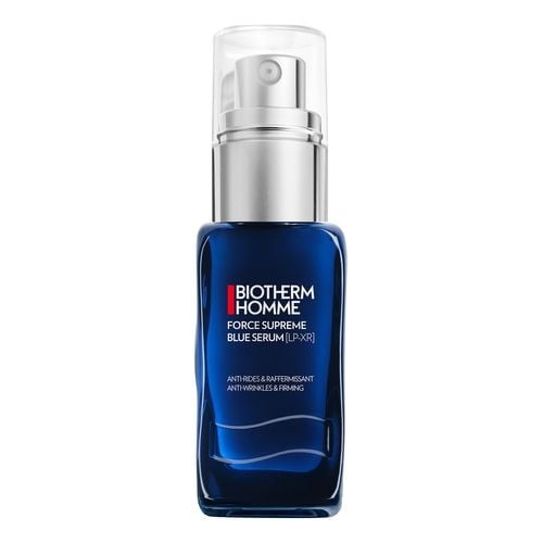 BIOTHERM Force Supreme Blue Serum Sérum Antiedad 30ml-1
