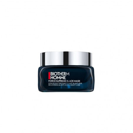 BIOTHERM HOMME Force Supreme Mascarilla Facial Antiedad 50ml-1