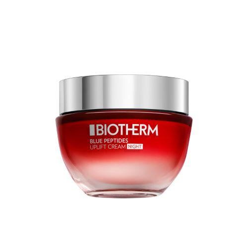 BIOTHERM Blue Peptides Uplift Crema de Noche 50ml-1