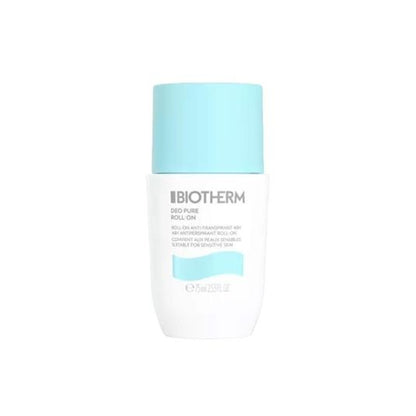 BIOTHERM DEO PURE NATURAL PROTECT Desodorante Roll-On 75ml-4