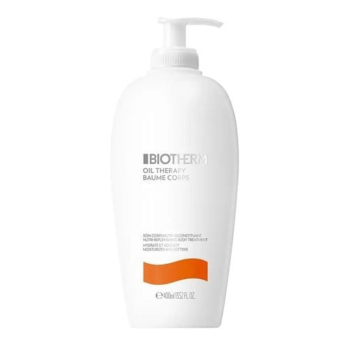 BIOTHERM Oil Therapy Loción Corporal 400ml-1