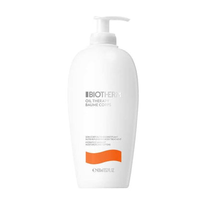 BIOTHERM Oil Therapy Loción Corporal 400ml-3