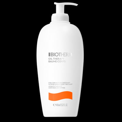 BIOTHERM Oil Therapy Loción Corporal 400ml-6