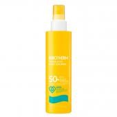 BIOTHERM SUN Lait Solaire Leche de Protección Solar SPF50 400ml-1