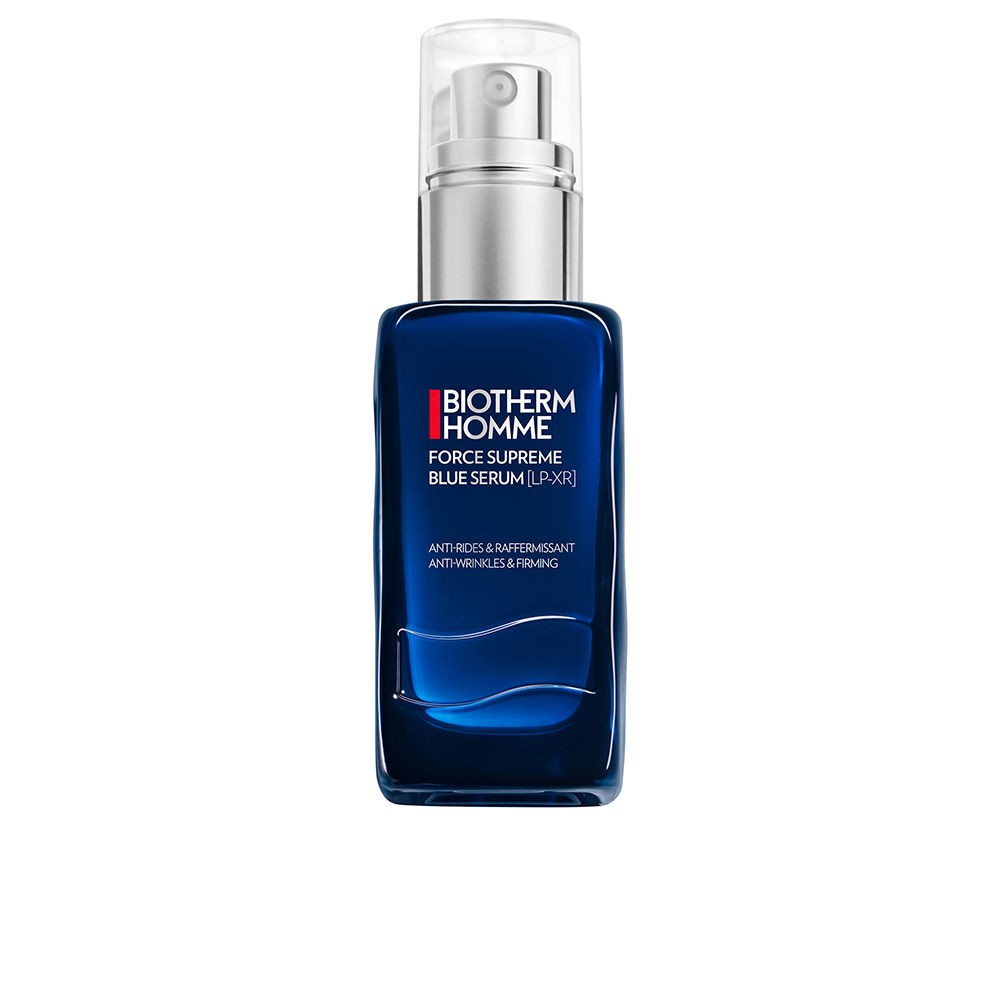BIOTHERM Force Supreme Blue Serum [LP-XR] Sérum Antiedad 60ml-1