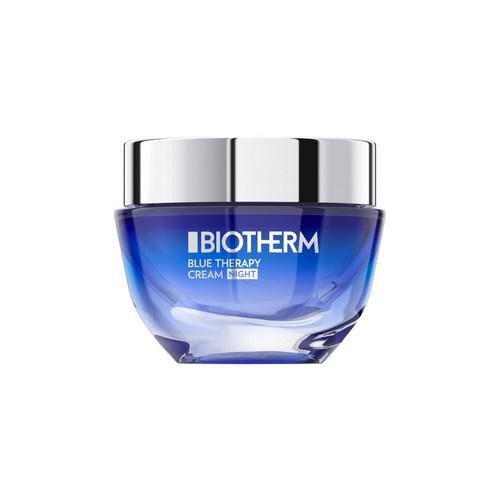 BIOTHERM Blue Therapy Crema de Noche 50ml-1