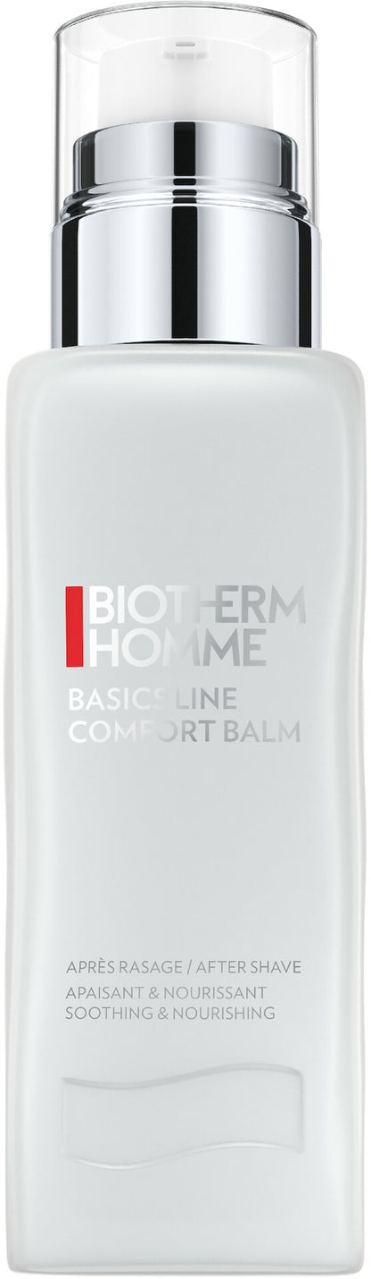 BIOTHERM Homme Ultra Confort Bálsamo After-Shave 75ml-2