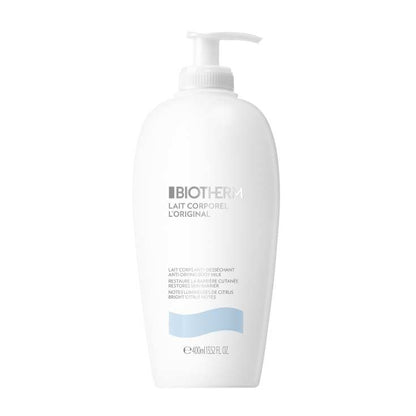 BIOTHERM L’Original Leche Corporal 400ml-1