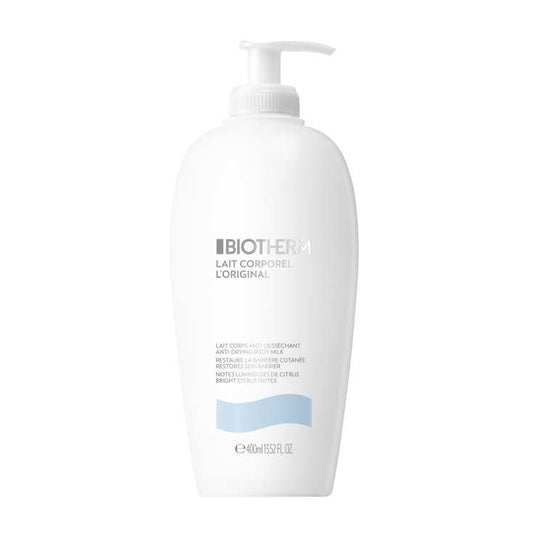 BIOTHERM L’Original Leche Corporal 400ml-1