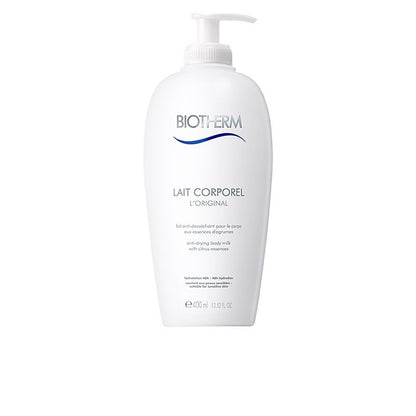 BIOTHERM L’Original Leche Corporal 400ml-5