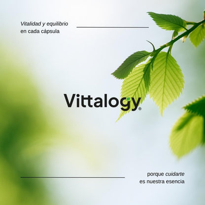 Vittalogy Aceite de Salmón para Perros y Gatos Duplo 2x500ml-9