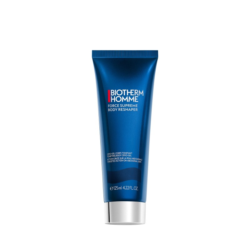 BIOTHERM Homme Force Supreme Gel Corporal 125ml-2