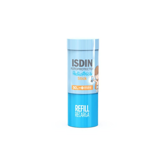 ISDIN Fotoprotector Pediatrics Stick SPF50 Refill 20g-1