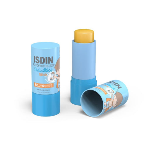 ISDIN Fotoprotector Pediatrics Stick SPF50 20g-1