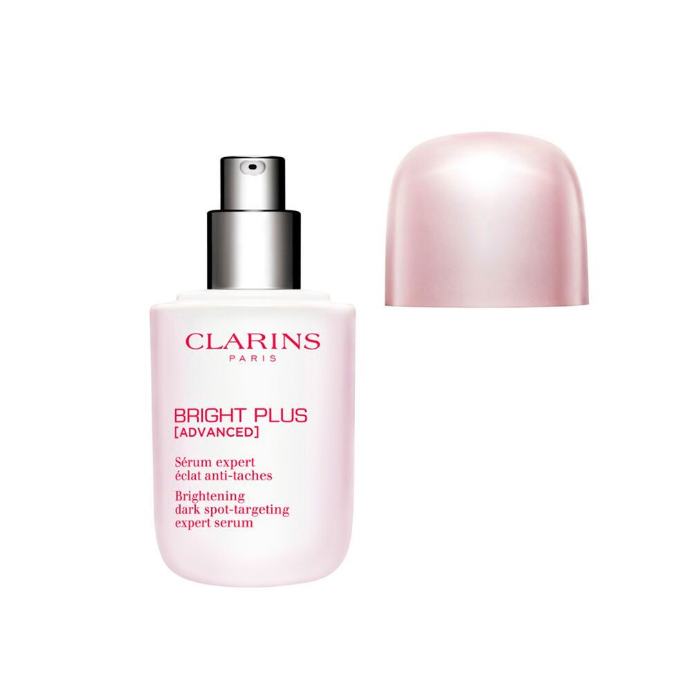 Clarins Bright Plus Advanced Sérum Iluminador Antimanchas 50ml-1