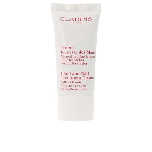 Clarins Crema Juventud De Las Manos Tratamiento 30ml-1