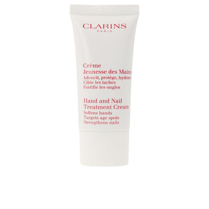 Clarins Crema Juventud De Las Manos Tratamiento 30ml-4
