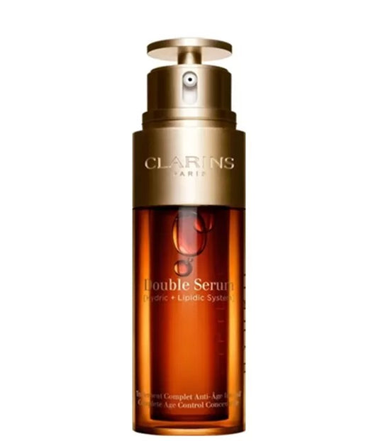 Clarins Double Serum Concentrado Antiedad 75ml-1