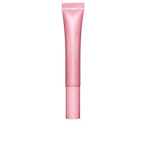 Clarins Embellecedor de Labios 01-Rose Shimmer Gloss 12ml-1