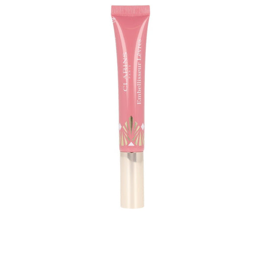 Clarins Embellecedor de Labios 19 Brillo de Labios 12ml-1