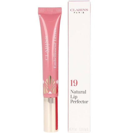 Clarins Embellecedor de Labios 19 Brillo de Labios 12ml-2