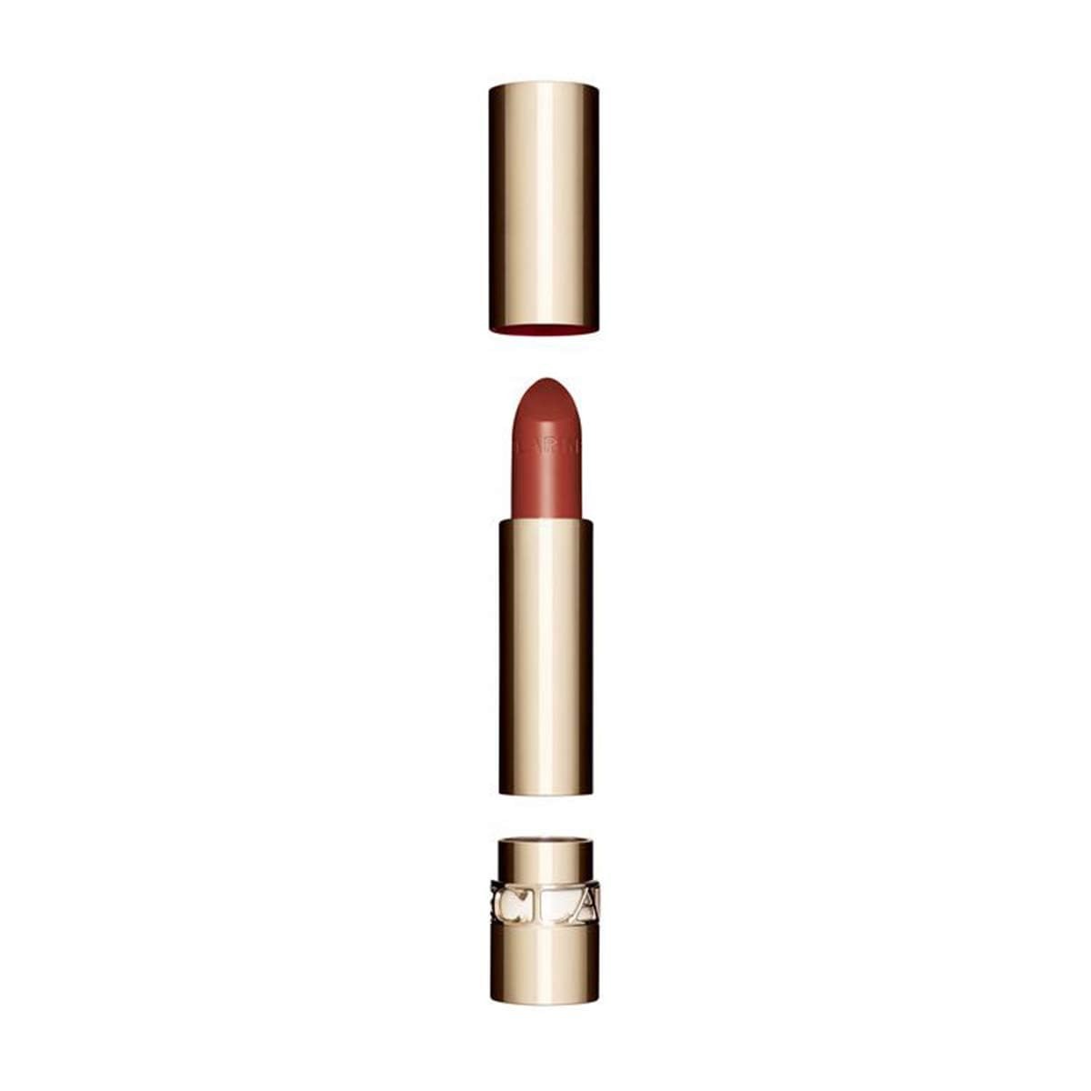Clarins Joli Rouge 737 Barra de Labios Recarga 1 ud-1