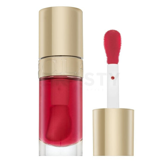 Clarins Lip Comfort Oil 02 - Frambuesa 7ml-1