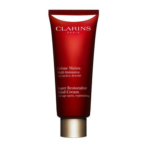 Clarins Multi-Intensive Crema de Manos Antimanchas 75ml-1