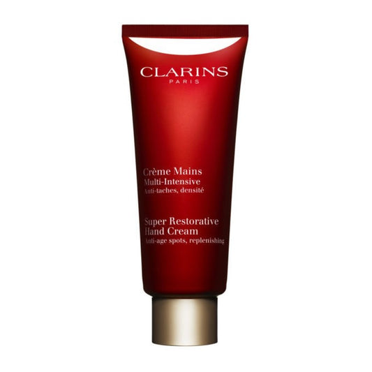 Clarins Multi-Intensive Crema de Manos Antimanchas 75ml-1