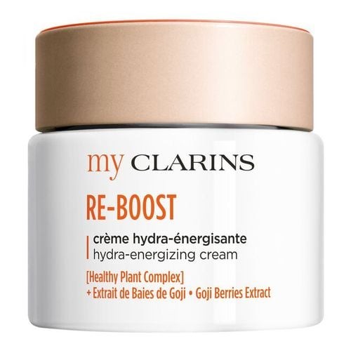 Clarins Re-Boost Crema Refrescante Hidratante 50ml-1