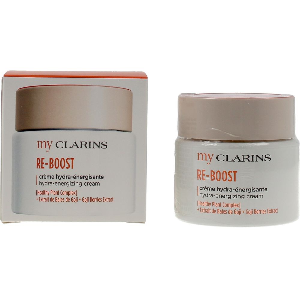 Clarins Re-Boost Crema Refrescante Hidratante 50ml-2