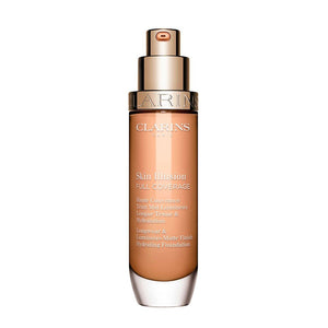 Clarins Skin Illusion Base de Maquillaje 30ml-1