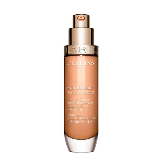 Clarins Skin Illusion Base de Maquillaje 30ml-1