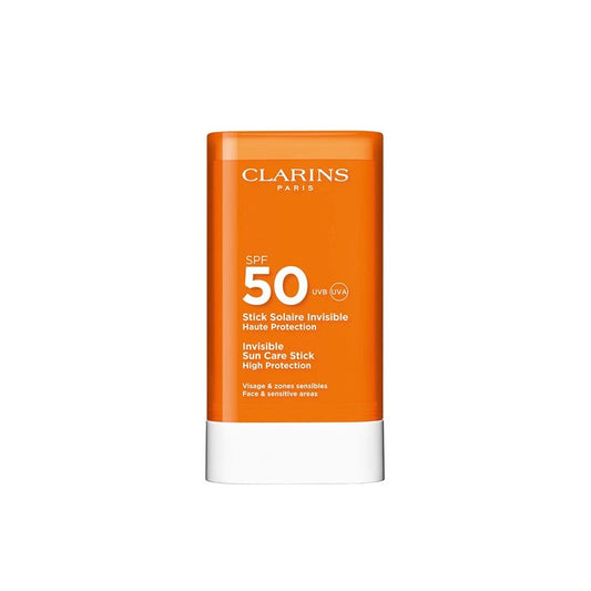 Clarins Stick Solar Invisible SPF50 17g-1