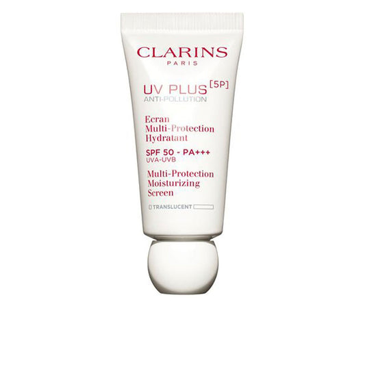 Clarins Uv Plus Loción Gel SPF 50 30ml-1