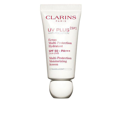 Clarins Uv Plus Loción Gel SPF 50 30ml-1