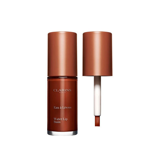 Clarins Water Lip Stain Labial Efecto Tatuaje 7ml-1