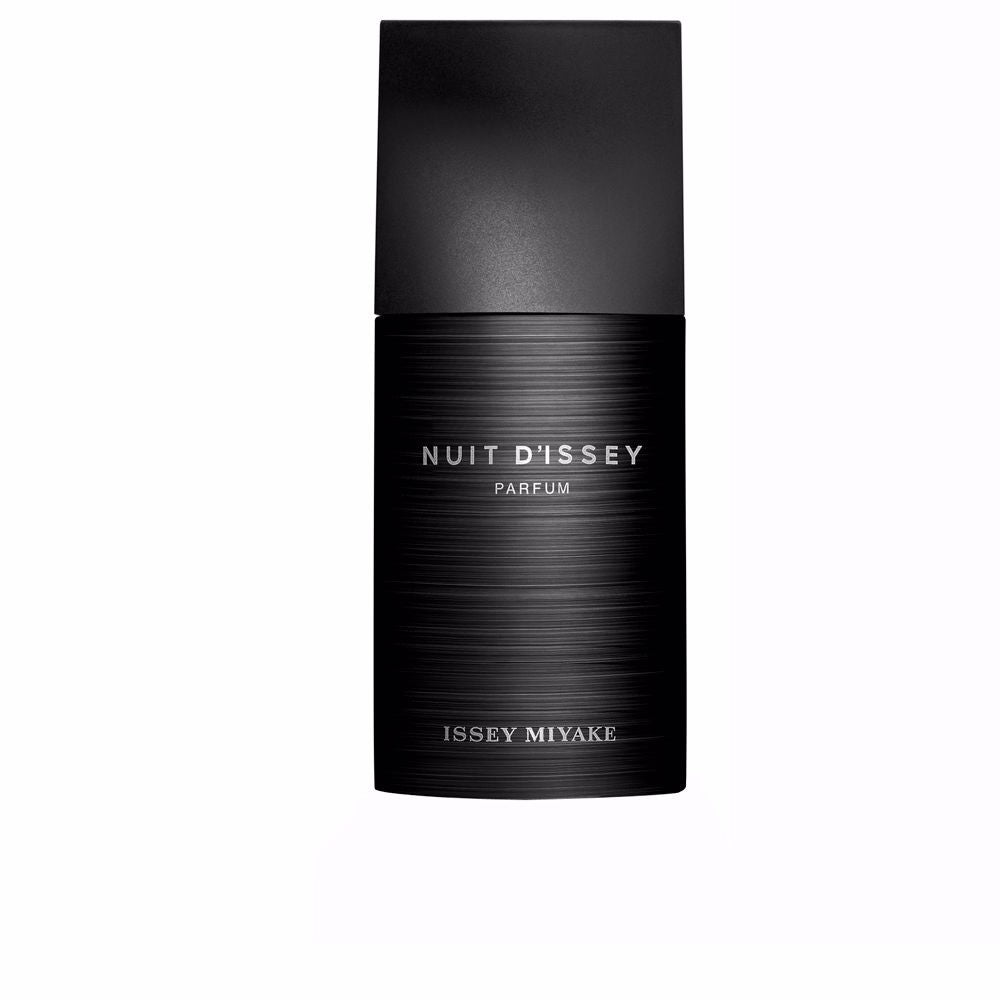Issey Miyake Nuit d'Issey Eau de Parfum Negro 75ml-1