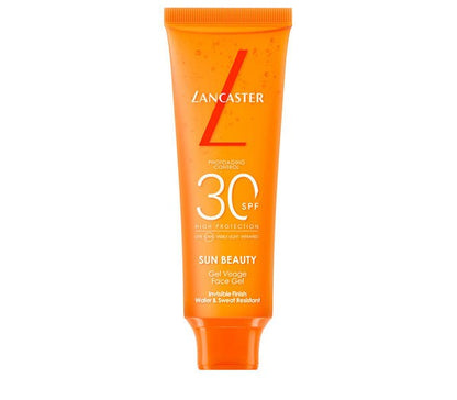 Lancaster Gel Facial Invisible Sun Sport Protector Facial SPF30 50ml-3