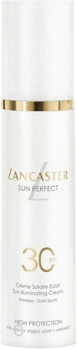 Lancaster Sun Perfect Crema Iluminadora SPF30 50ml