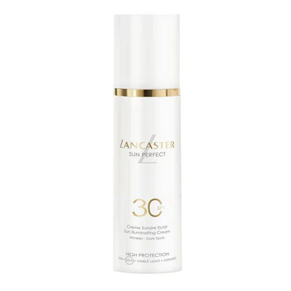 Lancaster Sun Perfect Crema Iluminadora SPF30 50ml-2