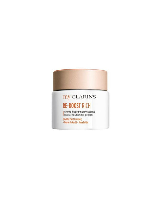 MY Clarins Crema Comfort Hidratante 50ml-1
