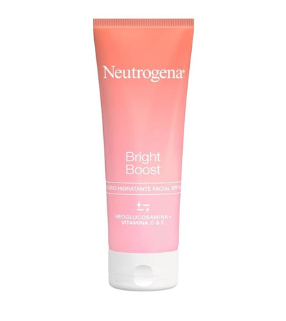 Neutrogena Bright Boost Fluido Facial Hidratante SPF30 50ml-3