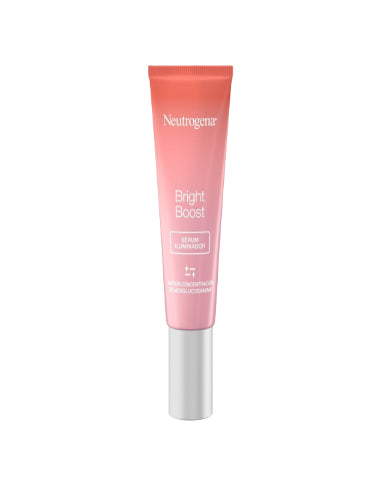 Neutrogena Bright Boost Sérum Iluminador 30ml-1